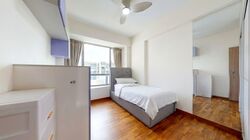 Lakeholmz (D22), Condominium #570254141